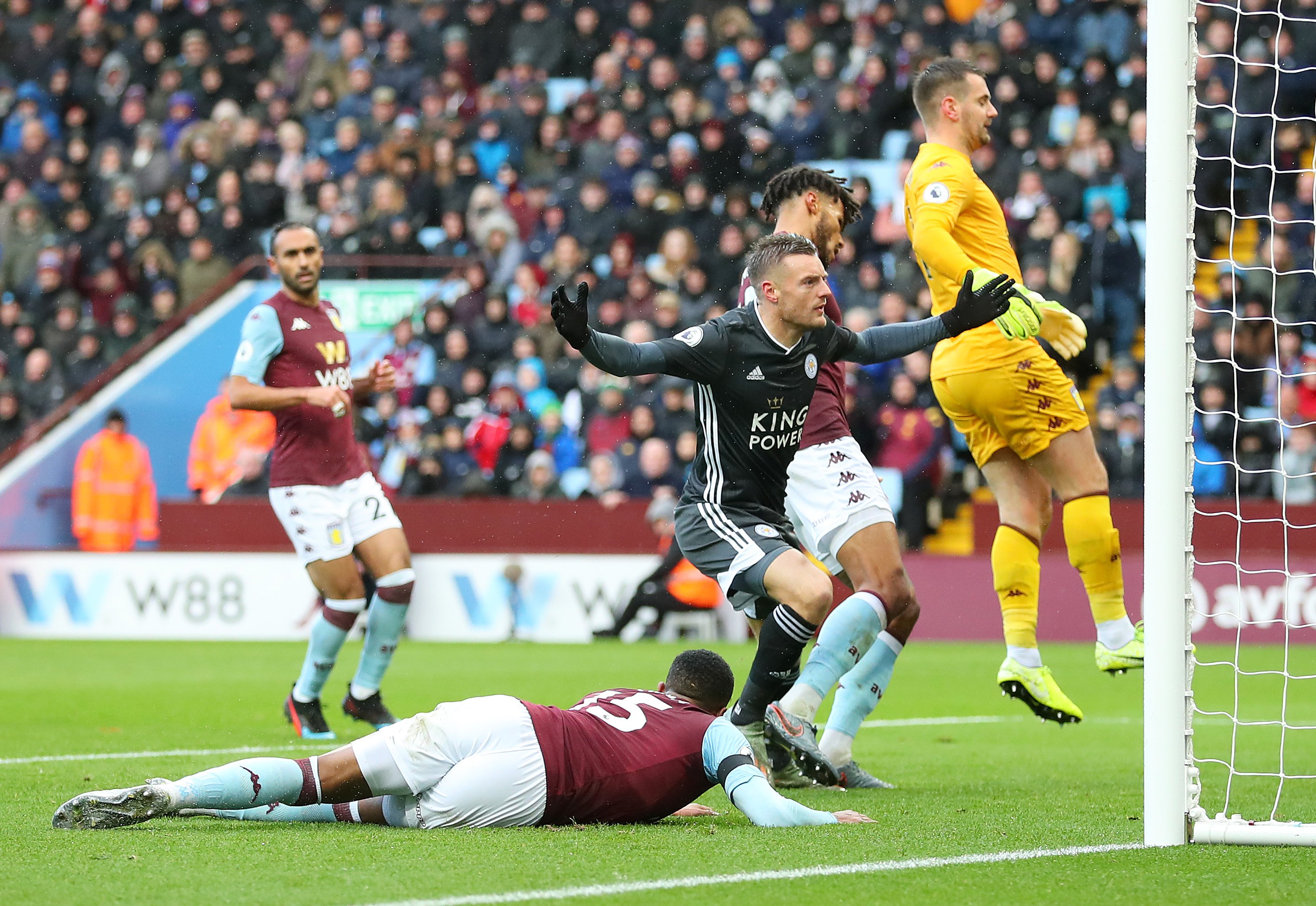 最終讓他們 最終讓他們